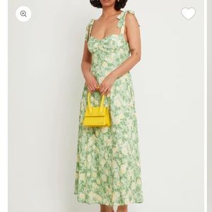 o.p.t Inma Dress from Few Moda